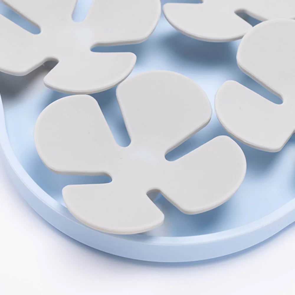 PawCalm Lick Mat Pro suction base