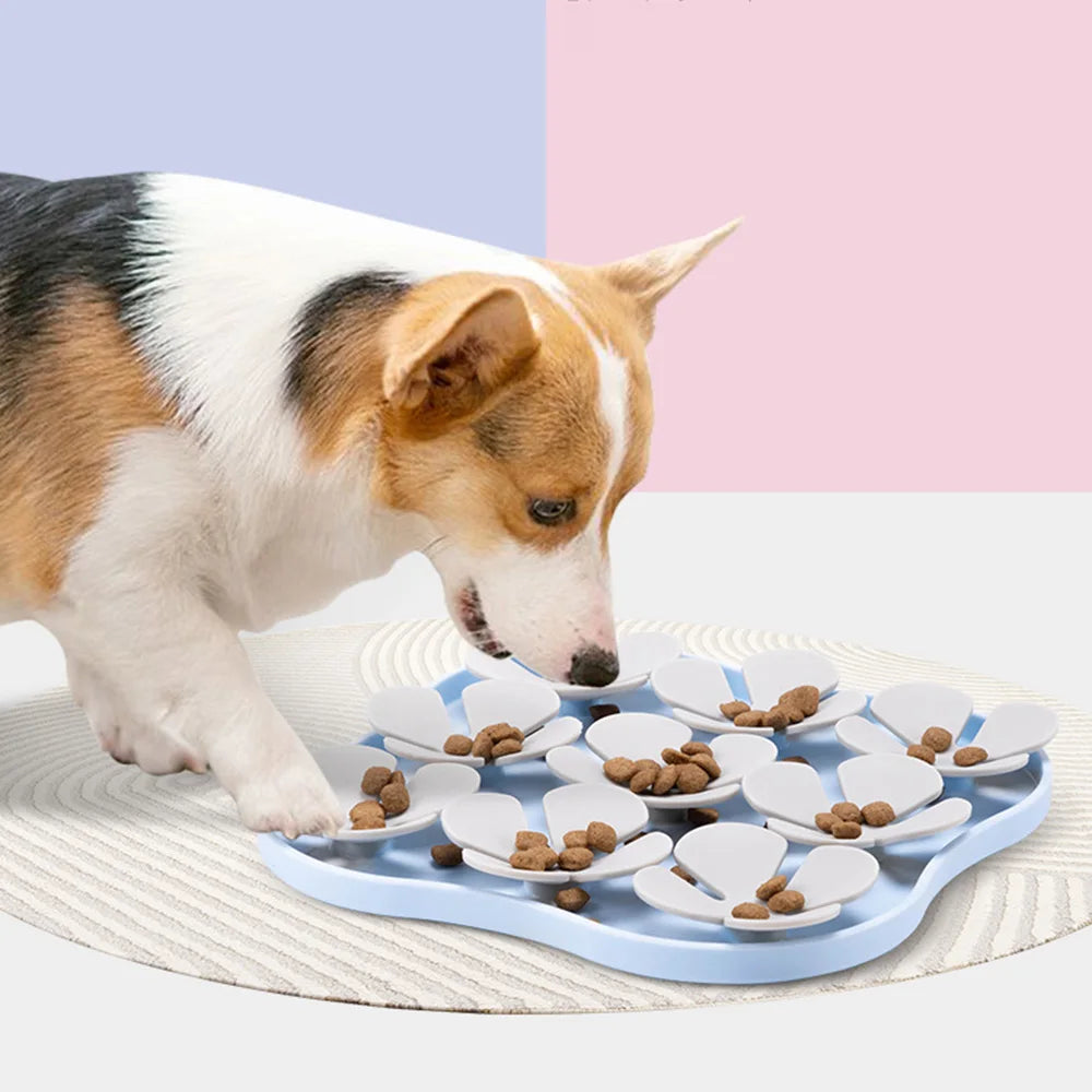 PawCalm Lick Mat Pro styles